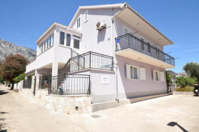 Apartments Jakov